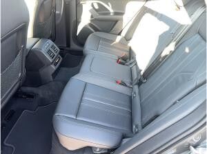 Audi Q5 SUV TDI qu. S tr. S line Luft Matrix HUD 360