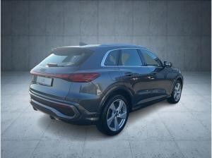 Audi Q5 SUV TDI qu. S tr. S line Luft Matrix HUD 360