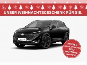 Nissan Qashqai 1.3 DIG-T MHEV 158 PS Xtronic 4x2 Tekna PGD Bose Nissan Qashqai 1.3 DIG-T MHEV 158 PS Xtronic 4x2 Tekna PGD Bose