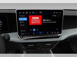 Volkswagen Passat Variant (CJ5)