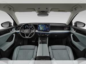 Volkswagen Passat Variant (CJ5)