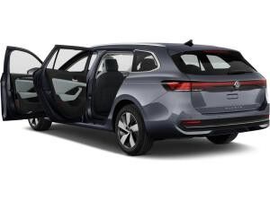 Volkswagen Passat Variant (CJ5)