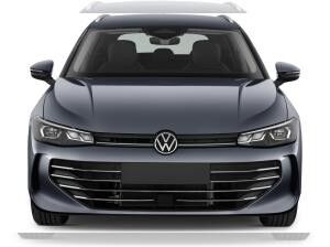 Volkswagen Passat Variant (CJ5)