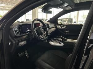 Mercedes-Benz GLE 350 de Coupe+Fahrassistenz-Paket+AHK+AMG Line Premium+Head up+DC Lader+Panodach Mercedes-Benz GLE 350 de Coupe+Fahrassistenz-Paket+AHK+AMG Line Premium+Head up+DC Lader+Panodach