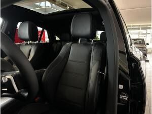 Mercedes-Benz GLE 350 de Coupe+Fahrassistenz-Paket+AHK+AMG Line Premium+Head up+DC Lader+Panodach Mercedes-Benz GLE 350 de Coupe+Fahrassistenz-Paket+AHK+AMG Line Premium+Head up+DC Lader+Panodach