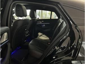 Mercedes-Benz GLE 350 de Coupe+Fahrassistenz-Paket+AHK+AMG Line Premium+Head up+DC Lader+Panodach Mercedes-Benz GLE 350 de Coupe+Fahrassistenz-Paket+AHK+AMG Line Premium+Head up+DC Lader+Panodach