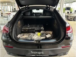 Mercedes-Benz GLE 350 de Coupe+Fahrassistenz-Paket+AHK+AMG Line Premium+Head up+DC Lader+Panodach Mercedes-Benz GLE 350 de Coupe+Fahrassistenz-Paket+AHK+AMG Line Premium+Head up+DC Lader+Panodach