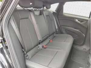 Audi Q4 e-tron Sportback 45 210 kW*S-line*Matrix*HUD*AHK*ASI*SZH*