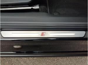 Audi Q4 e-tron Sportback 45 210 kW*S-line*Matrix*HUD*AHK*ASI*SZH*