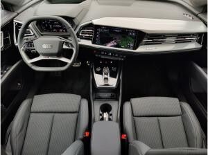 Audi Q4 e-tron Sportback 45 210 kW*S-line*Matrix*HUD*AHK*ASI*SZH*