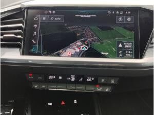 Audi Q4 e-tron Sportback 45 210 kW*S-line*Matrix*HUD*AHK*ASI*SZH*