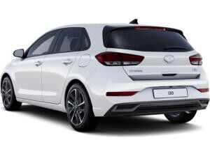 Hyundai i30 FL 5-Türer (MY25) 1.0 T-GDI (100 PS) DCT 2WD Advantage - sofort Verfügbar!