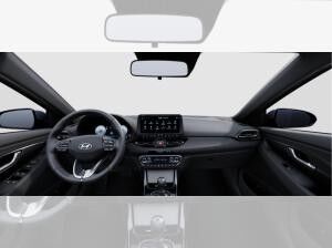 Hyundai i30 FL 5-Türer (MY25) 1.0 T-GDI (100 PS) DCT 2WD Advantage - sofort Verfügbar!