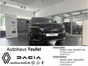 Renault Rafale Atelier Alpine Hyper Hybrid E-Tech 4x4 300 💸A B V E R K A U F 🤑💰