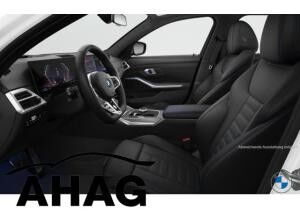 BMW 330 330e Touring M Sportpaket*Innovationspaket*AHK*