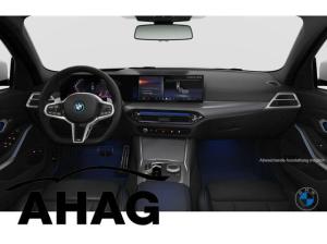 BMW 330 Touring M Sportpaket*Innovationspaket*AHK*