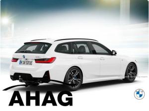 BMW 330 Touring M Sportpaket*Innovationspaket*AHK*