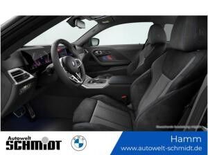 BMW 218 218i Coupe M Sport + GARANTIE-bis-05.2030 BMW 218 218i Coupe M Sport + GARANTIE-bis-05.2030