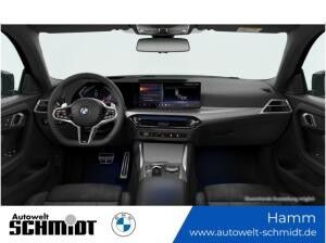 BMW 218 218i Coupe M Sport + GARANTIE-bis-05.2030 BMW 218 218i Coupe M Sport + GARANTIE-bis-05.2030