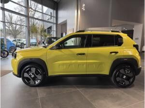 Fiat Grande Panda Hybrid 1.2 DCT-LA PRIMA-