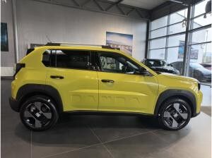 Fiat Grande Panda Hybrid 1.2 DCT-LA PRIMA-