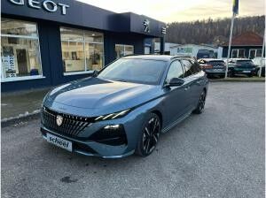 Peugeot 308 Neuer 308 SW GT Hybrid 145 e-DSC6