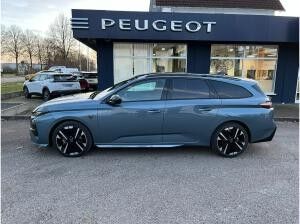 Peugeot 308 Neuer 308 SW GT Hybrid 145 e-DSC6
