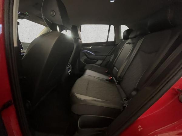 Volkswagen Tiguan Goal 2.0 TDI DSG AHK,Kamera,18Zoll