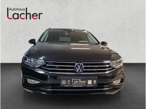 Volkswagen Passat Variant Business 1.5 TSI DSG,Navi,AHK