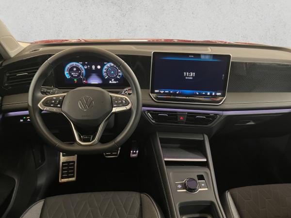 Volkswagen Tiguan Goal 2.0 TDI DSG AHK,Kamera,18Zoll
