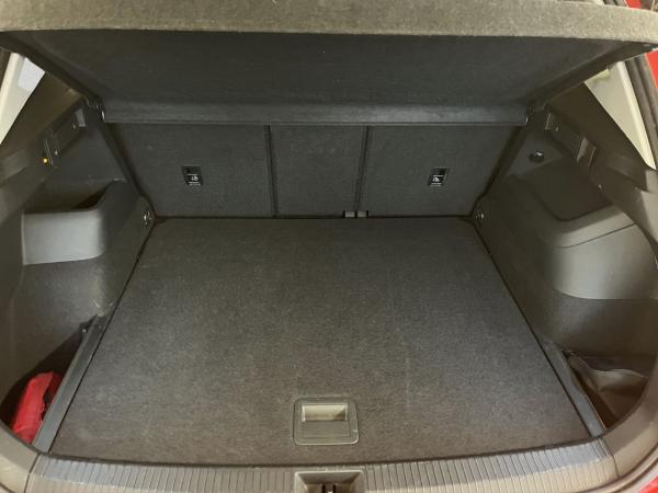 Volkswagen Tiguan Goal 2.0 TDI DSG AHK,Kamera,18Zoll