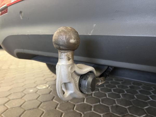 Volkswagen Tiguan Goal 2.0 TDI DSG AHK,Kamera,18Zoll