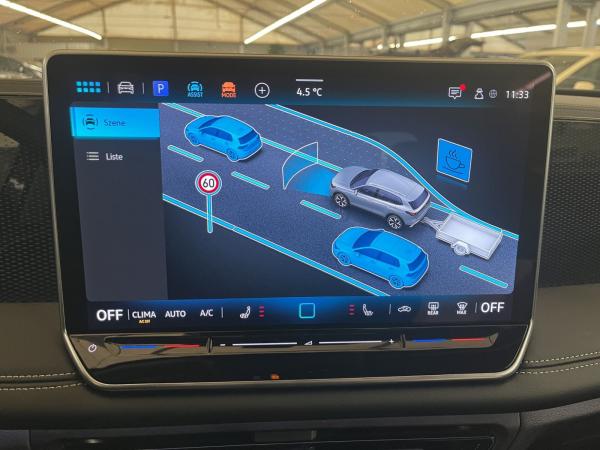 Volkswagen Tiguan Goal 2.0 TDI DSG AHK,Kamera,18Zoll