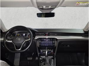 Volkswagen Passat Variant Business 1.5 TSI DSG,Navi,AHK