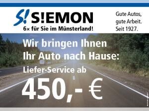 Skoda Elroq 50 Tour ✔️ 125 kW ✔️ AHK ✔️ sofort verfügbar ✔️ Privatkundenangebot