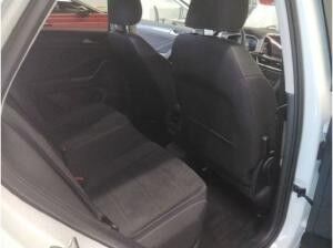 Volkswagen T-Roc T-ROC 1.5 TSI Style DSG *AHK*R-Kamera*NAVI*UVM