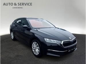 Skoda Octavia Com. Sel. 1,5 TSI mHEV 7-G-DSG
