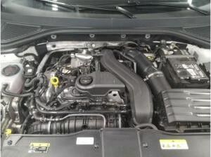 Volkswagen T-Roc T-ROC 1.5 TSI Style DSG *AHK*R-Kamera*NAVI*UVM