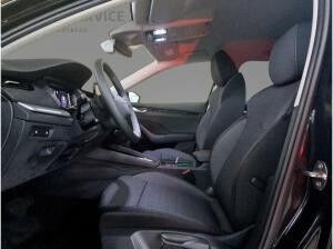 Skoda Octavia Com. Sel. 1,5 TSI mHEV 7-G-DSG