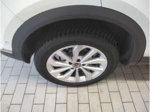 Volkswagen T-Roc T-ROC 1.5 TSI Style DSG *AHK*R-Kamera*NAVI*UVM