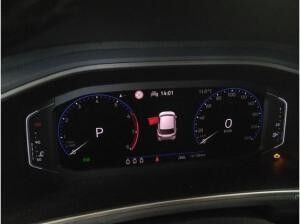 Volkswagen T-Roc T-ROC 1.5 TSI Style DSG *AHK*R-Kamera*NAVI*UVM