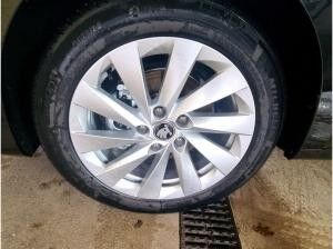 Skoda Octavia Com. Sel. 1,5 TSI mHEV 7-G-DSG