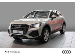 Audi Q2 advanced 35 TFSI S tronic
