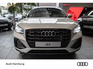 Audi Q2 advanced 35 TFSI S tronic
