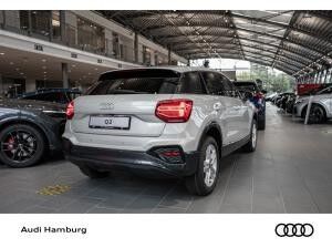 Audi Q2 advanced 35 TFSI S tronic