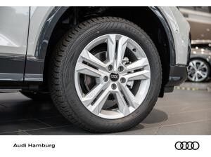 Audi Q2 advanced 35 TFSI S tronic