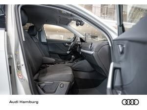 Audi Q2 advanced 35 TFSI S tronic