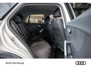 Audi Q2 advanced 35 TFSI S tronic