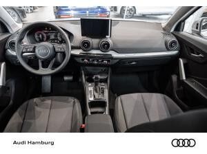 Audi Q2 advanced 35 TFSI S tronic