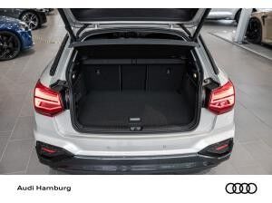 Audi Q2 advanced 35 TFSI S tronic